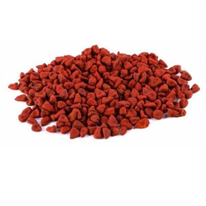 100 Grs - Semillas De Urucum (achiote)
